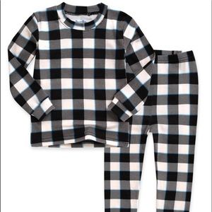 Toddler Pajama Set
